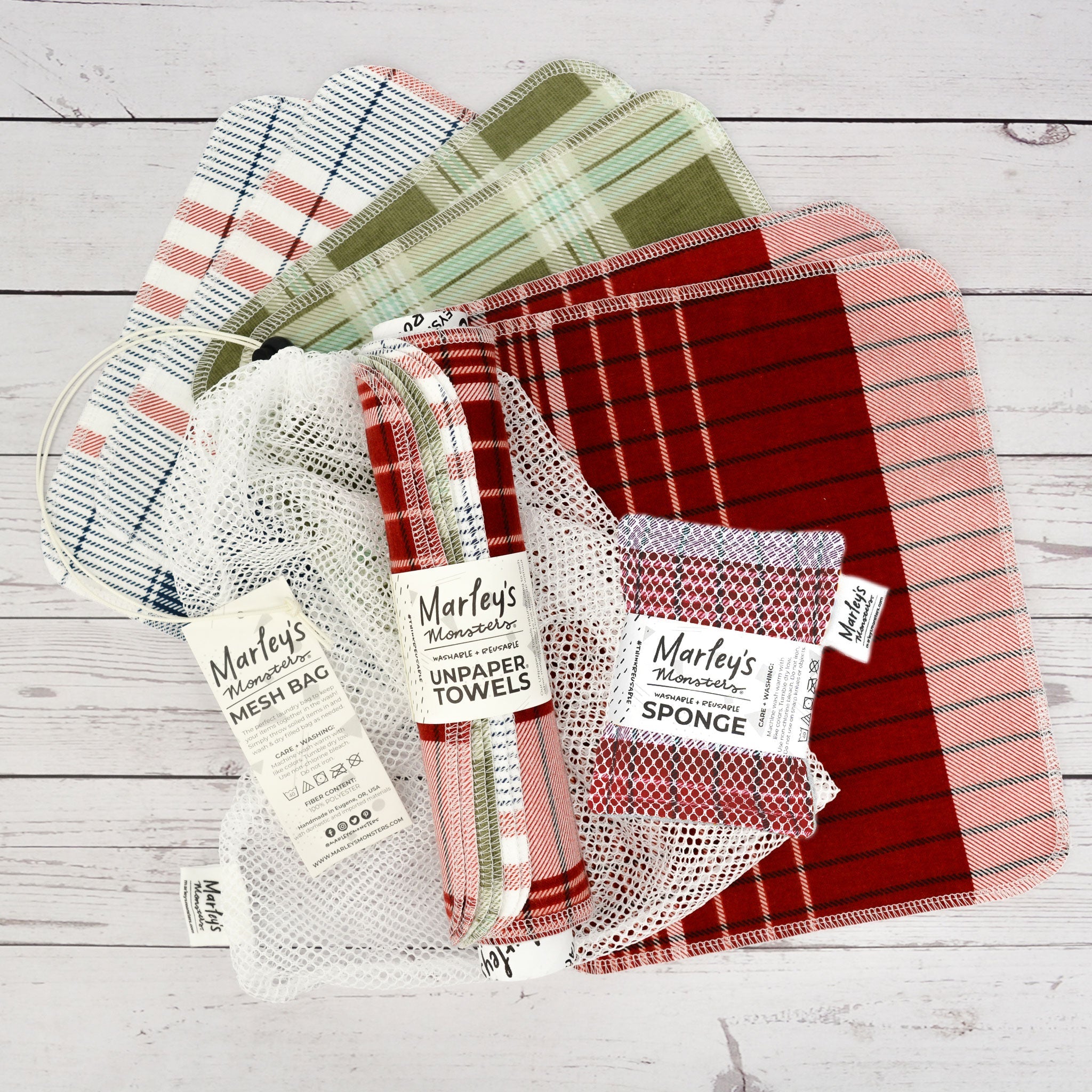 Nice Kitchen Towels Bundle - household items - by owner