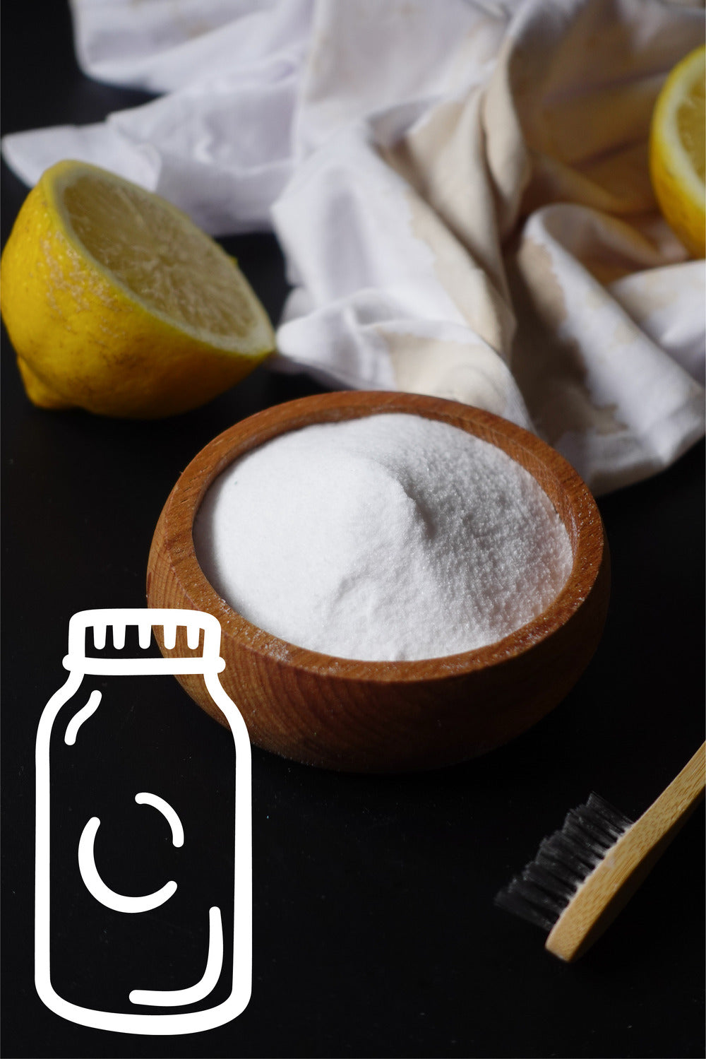 How to Use Baking Soda for Eco-Friendly Cleaning