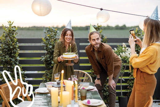 How to Host an Eco-Friendly Birthday Party