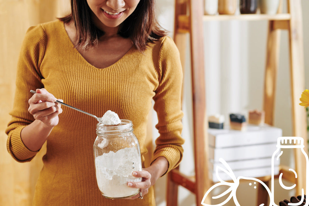 Eco-Friendly Recipe: Laundry Soaks & Laundry Stripping