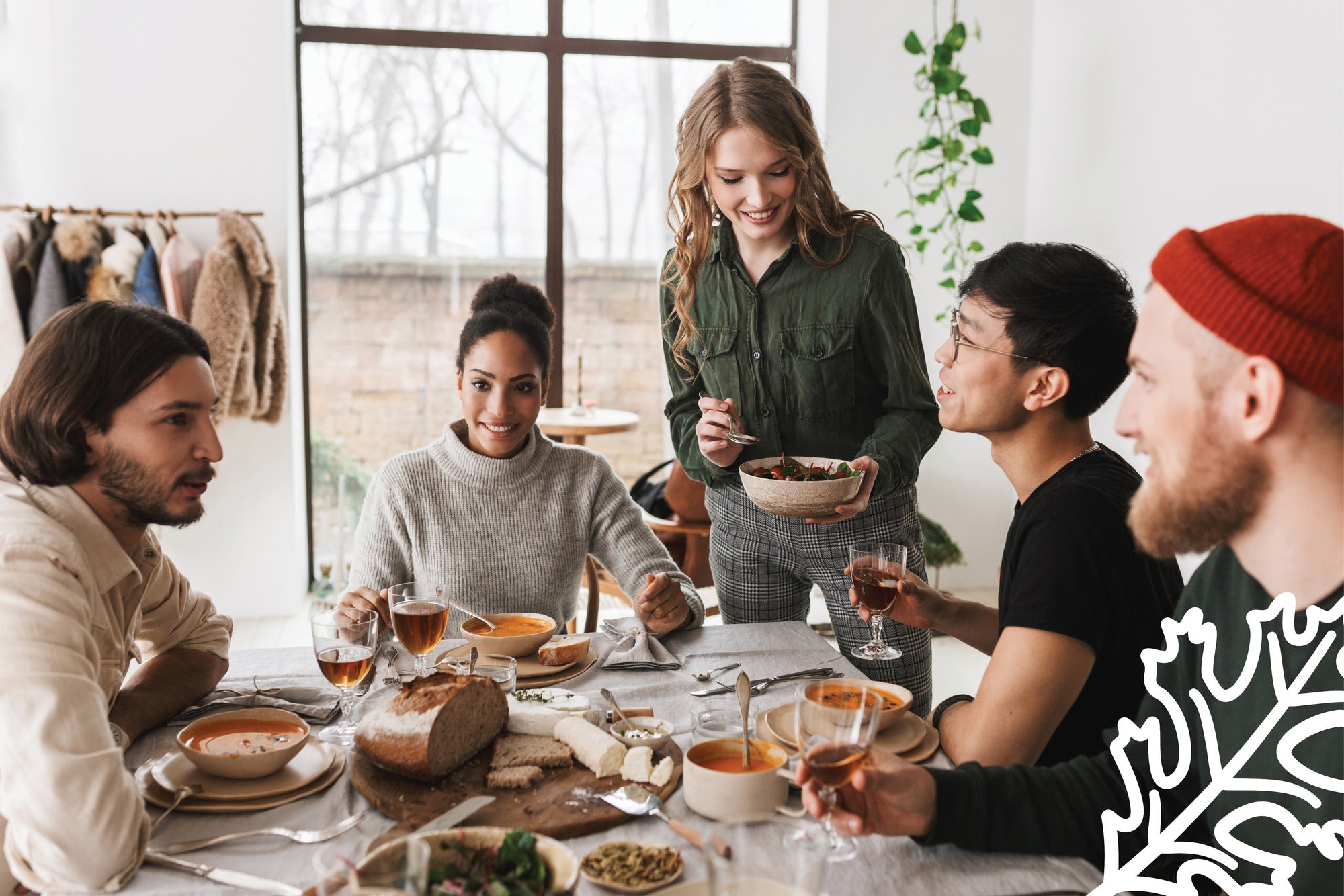 Planning a Vegan or Vegetarian Thanksgiving