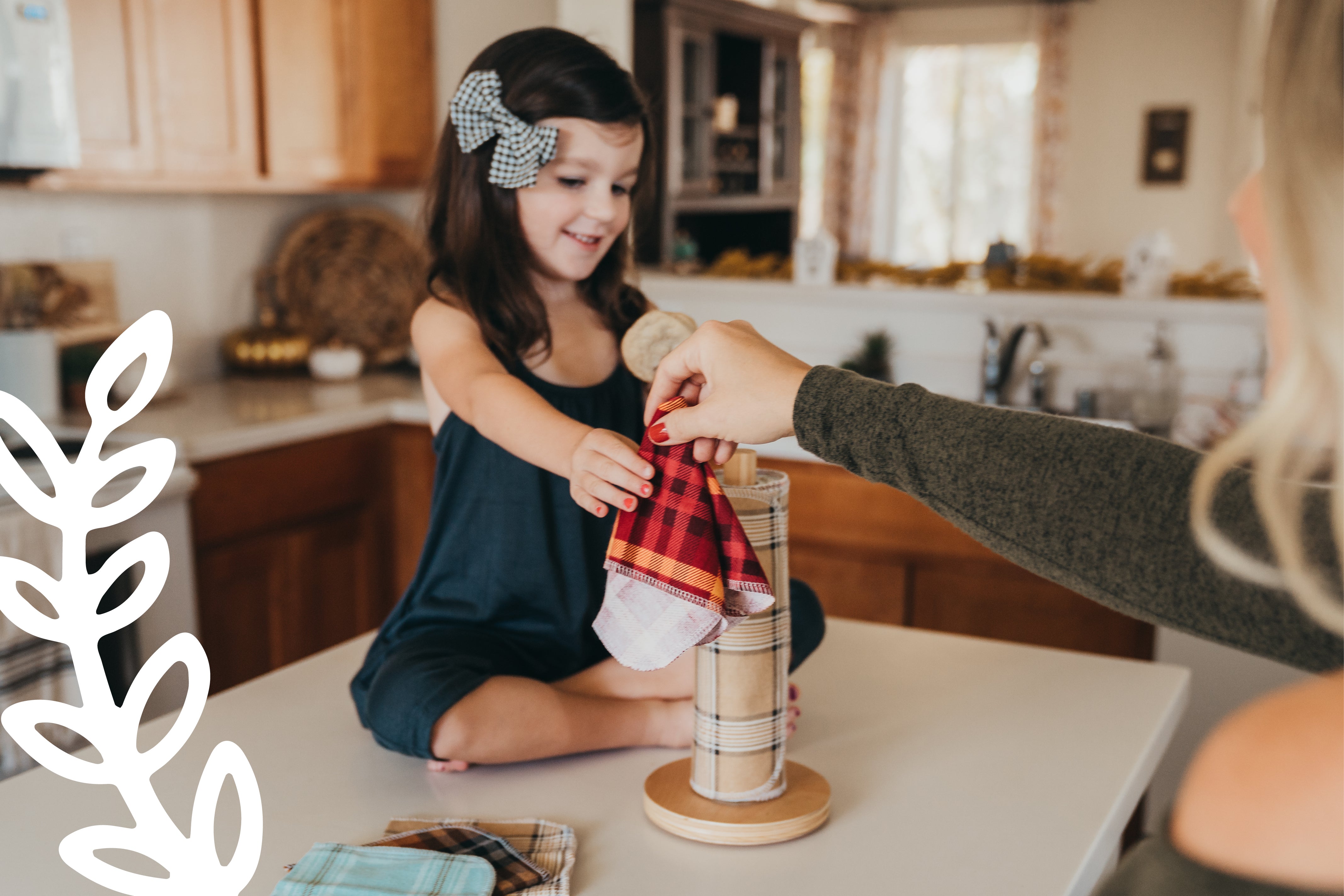 How Long Do Reusable Paper Towels Last?