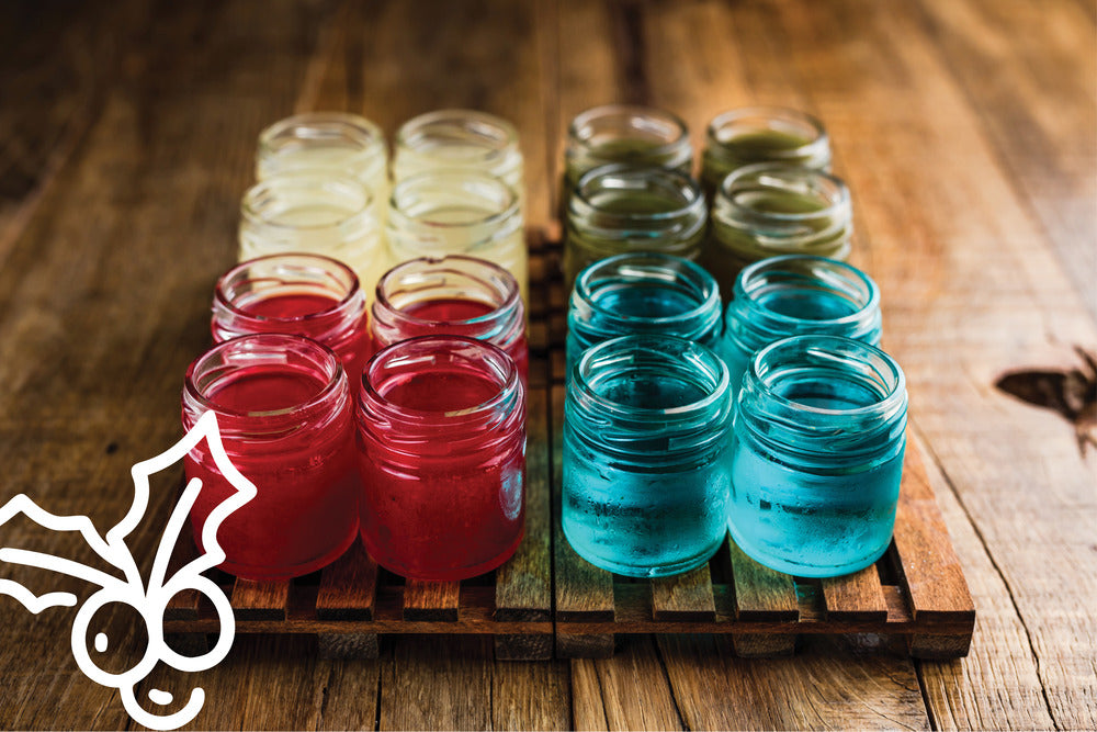 How to Do Eco-Friendly Jello Shots