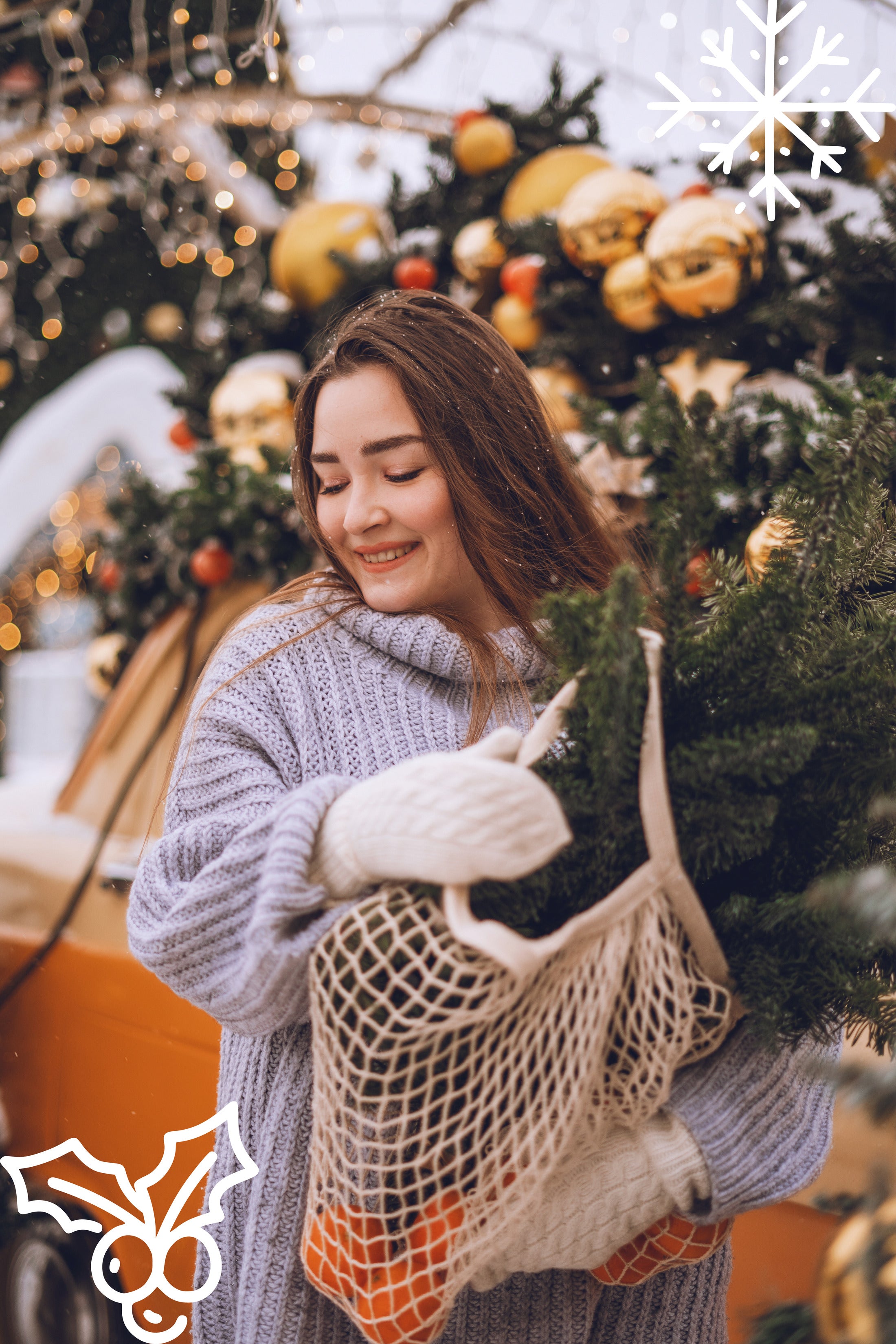 Your Guide to Eco-Friendly Shopping for the Holidays