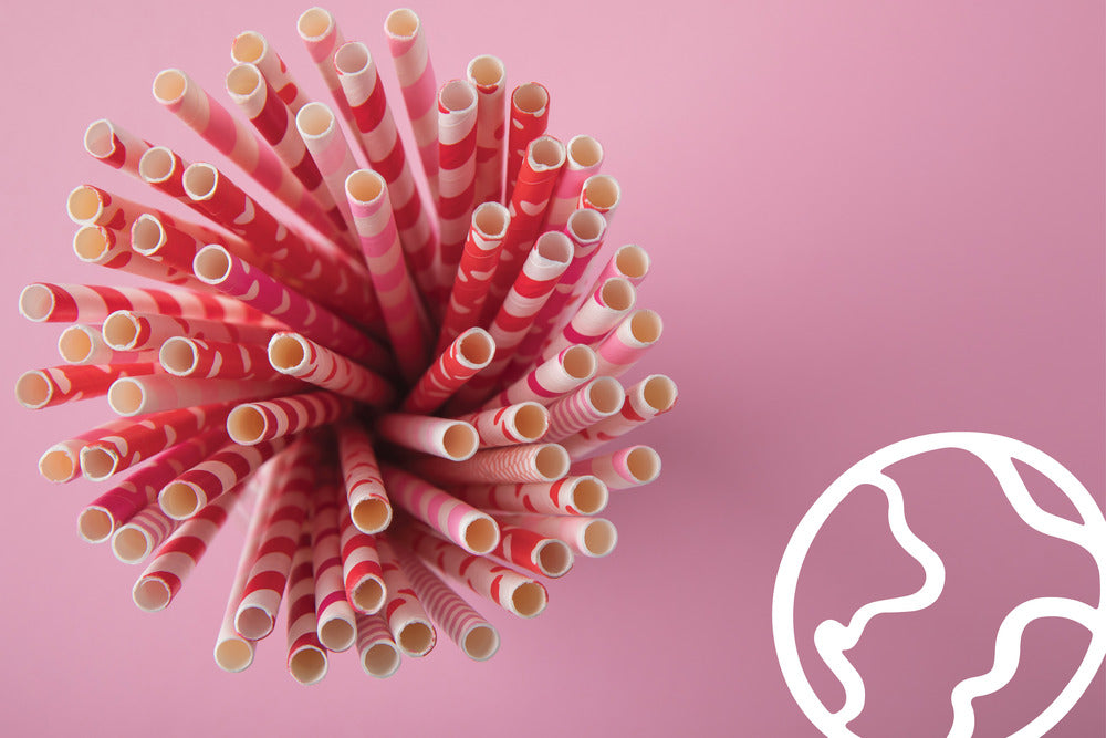 The Truth About Paper Straws: Are They Really a Greener Choice?