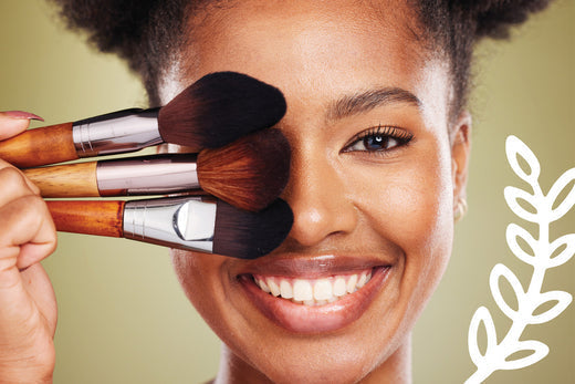 How to Find Eco-Friendly Makeup