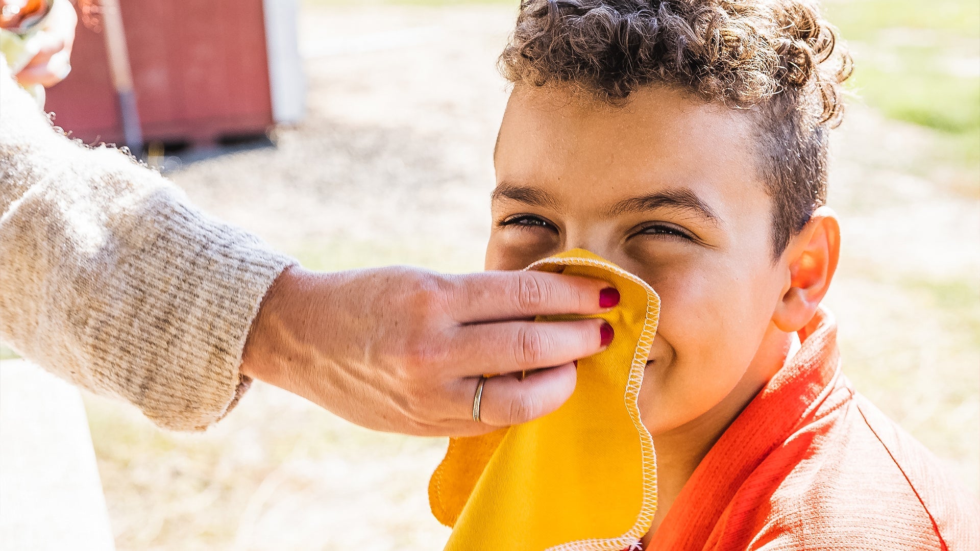 How to Prepare for Cold and Flu Season - Marley's Monsters