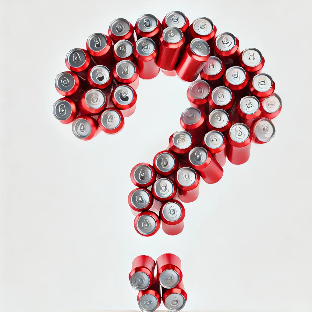 Is Coca-Cola Greenwashing?