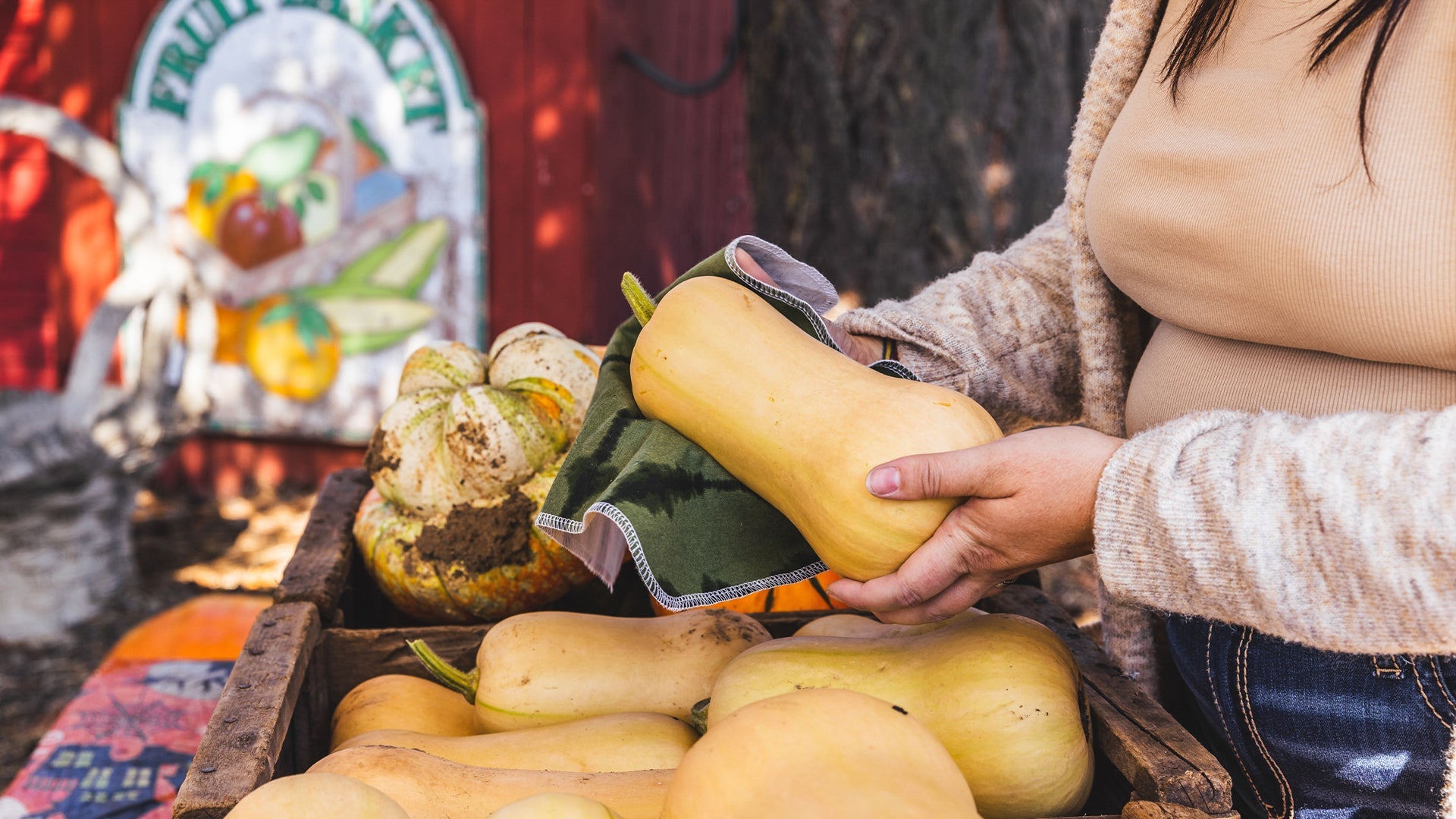 Preparing Your Homestead This Fall - Marley's Monsters