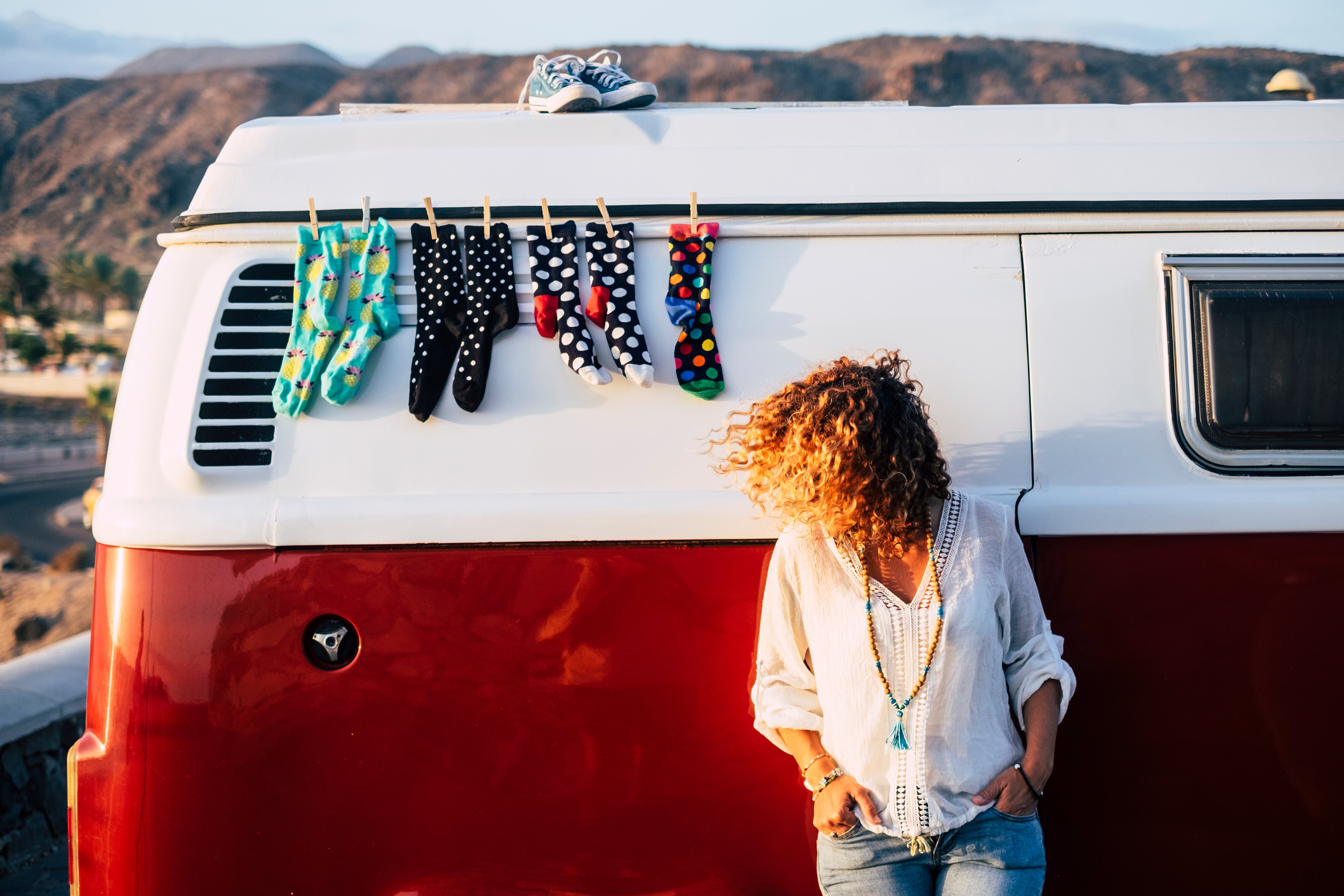 The Ultimate Guide to Laundry for RV and Van Life: How to Wash and Dry Clothes on the Road