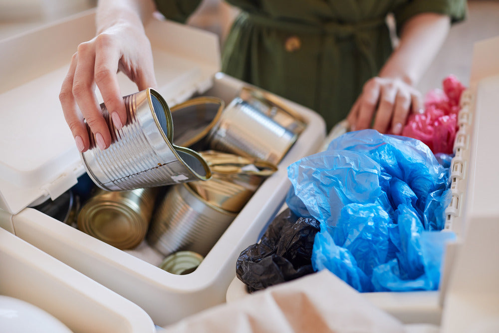 What Can I Recycle in Salem, Oregon?