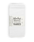 All-Purpose Towels: Single Print 3 Count Pack