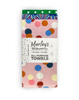 All-Purpose Towels: Mixed Prints 3 Count Pack