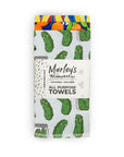 All-Purpose Towels: Mixed Prints 3 Count Pack