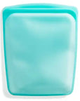 Silicone Bag: Half Gallon