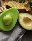 Food Huggers: Avocado Huggers Set of 2