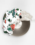 Bowl Covers: Holiday Prints