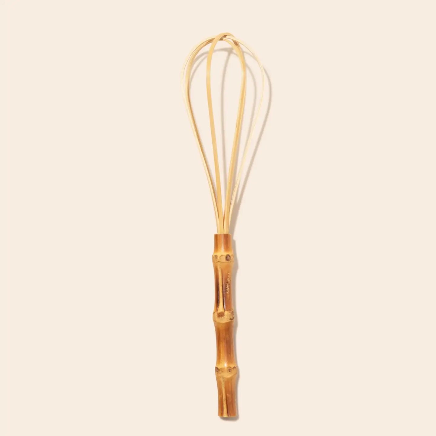 Bamboo Whisk