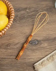 Bamboo Whisk