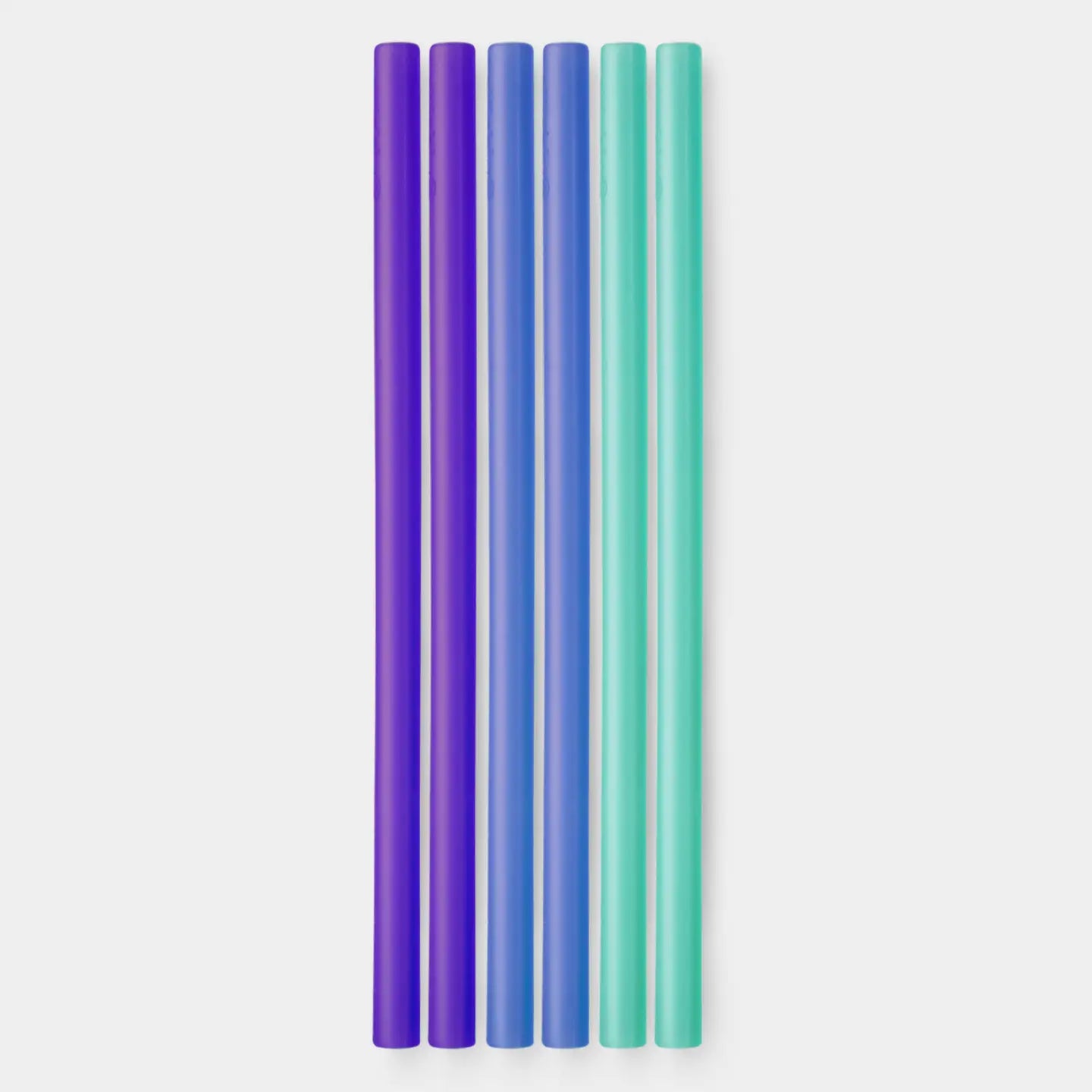 Silicone Straws