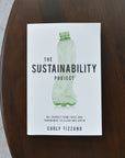 Sustainability Project Book