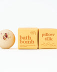 Botanical Bath Bomb