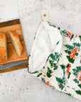 Holiday Bread Bag