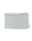 Cosmetic Bag: Linen