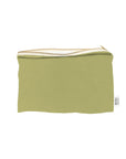 Cosmetic Bag: Linen