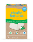 Charlie Banana: Cloth Diaper Inserts