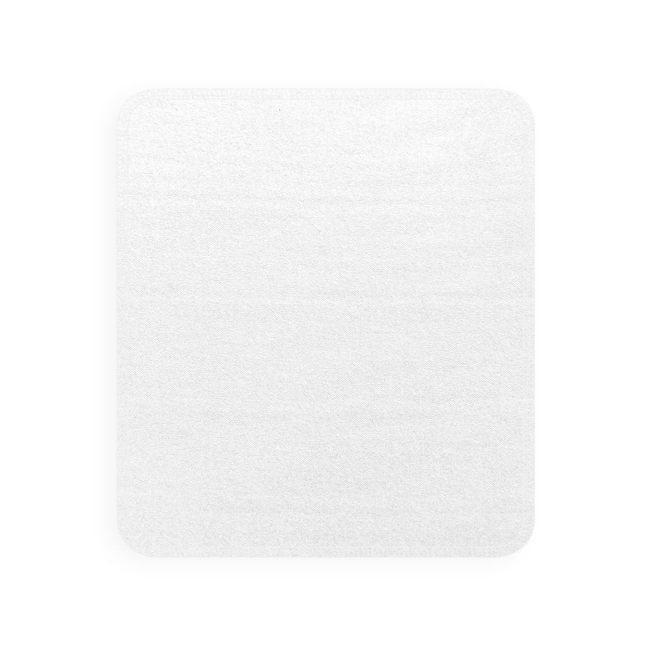 Small Cloth Napkins: Organic 12-Pack