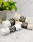 Cloth Wipes: Organic