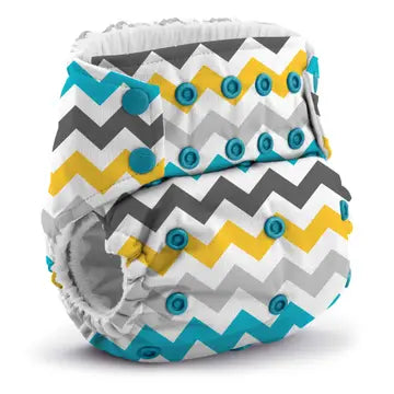 Rumparooz One Size Pocket Cloth Diaper: Kanga Care