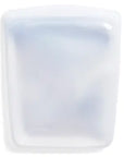 Silicone Bag: Half Gallon