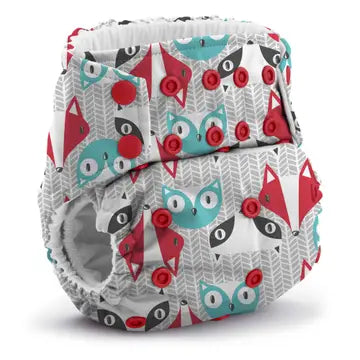 Rumparooz One Size Pocket Cloth Diaper: Kanga Care