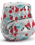 Rumparooz One Size Pocket Cloth Diaper: Kanga Care