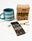 Coffee Lover Gift Set