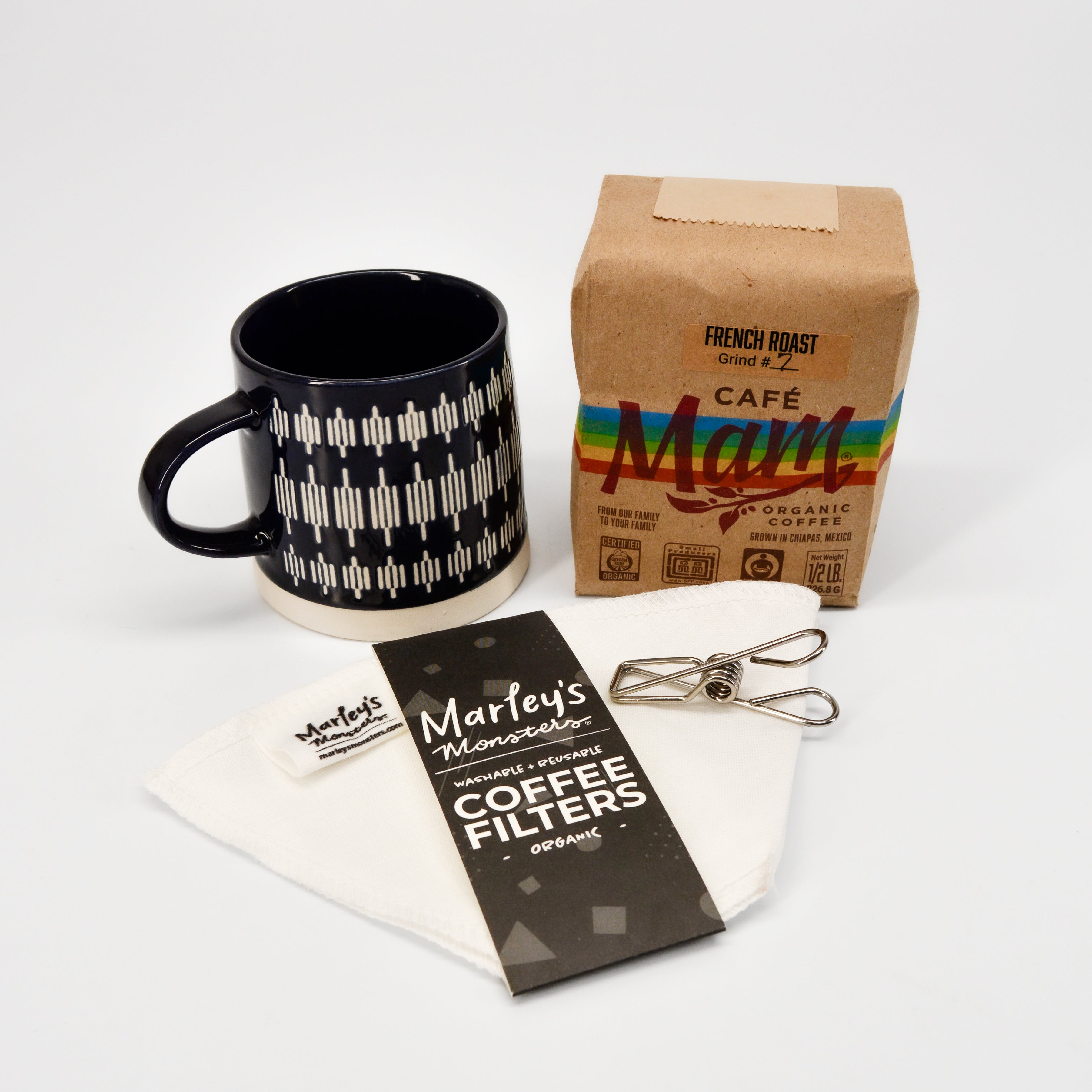 Coffee Lover Gift Set