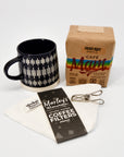 Coffee Lover Gift Set