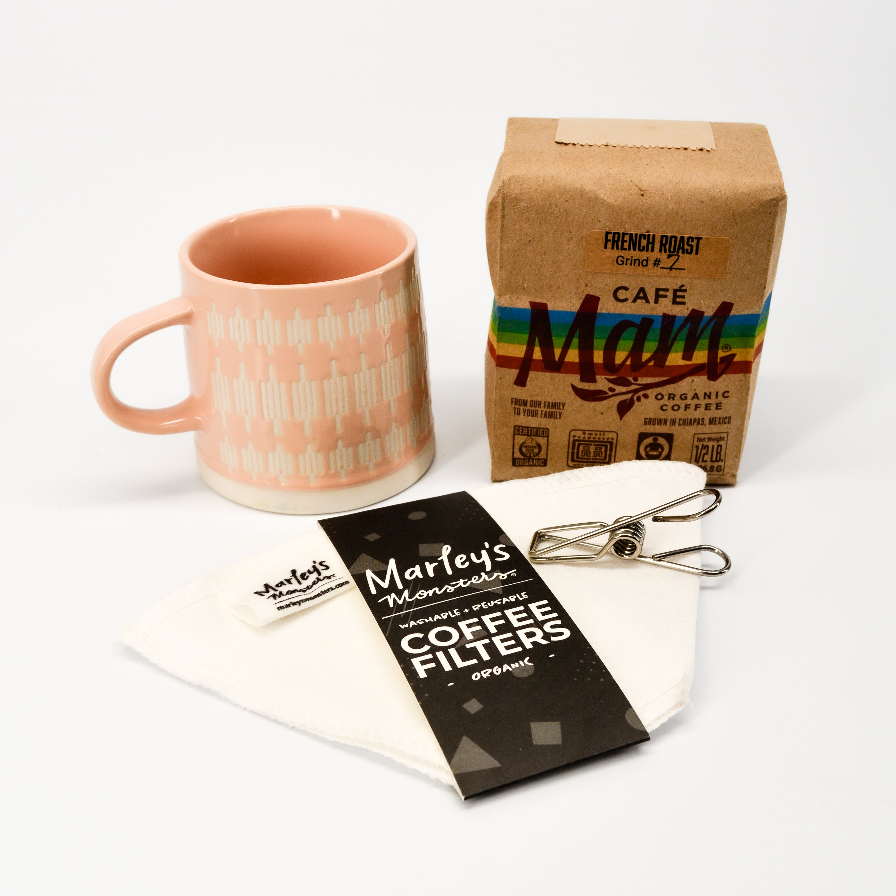 Coffee Lover Gift Set