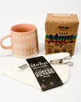 Coffee Lover Gift Set