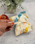 *SALE* Food Wrap: Cotton Prints