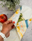 *SALE* Food Wrap: Cotton Prints