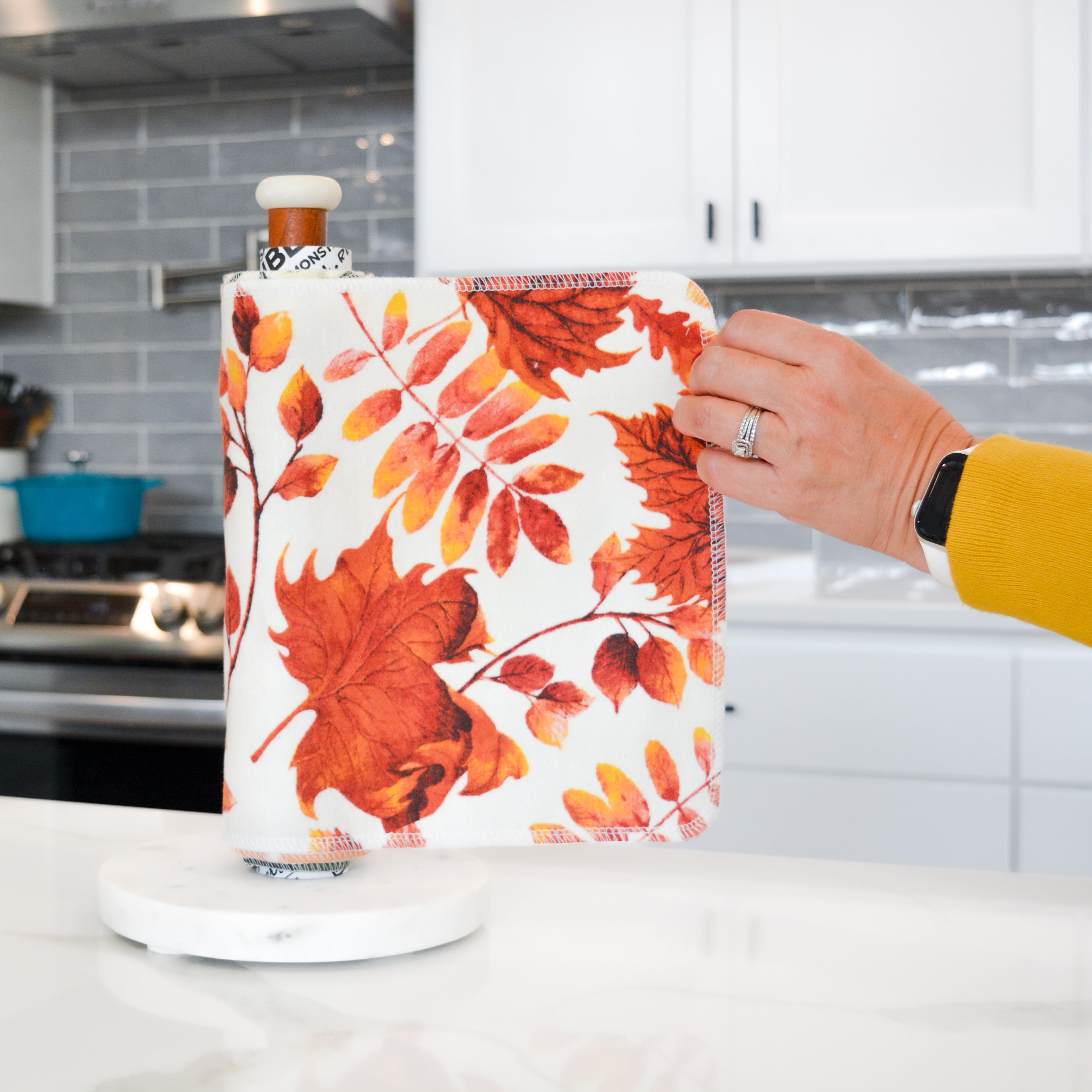 UNpaper® Towels: Oh My Gourd!