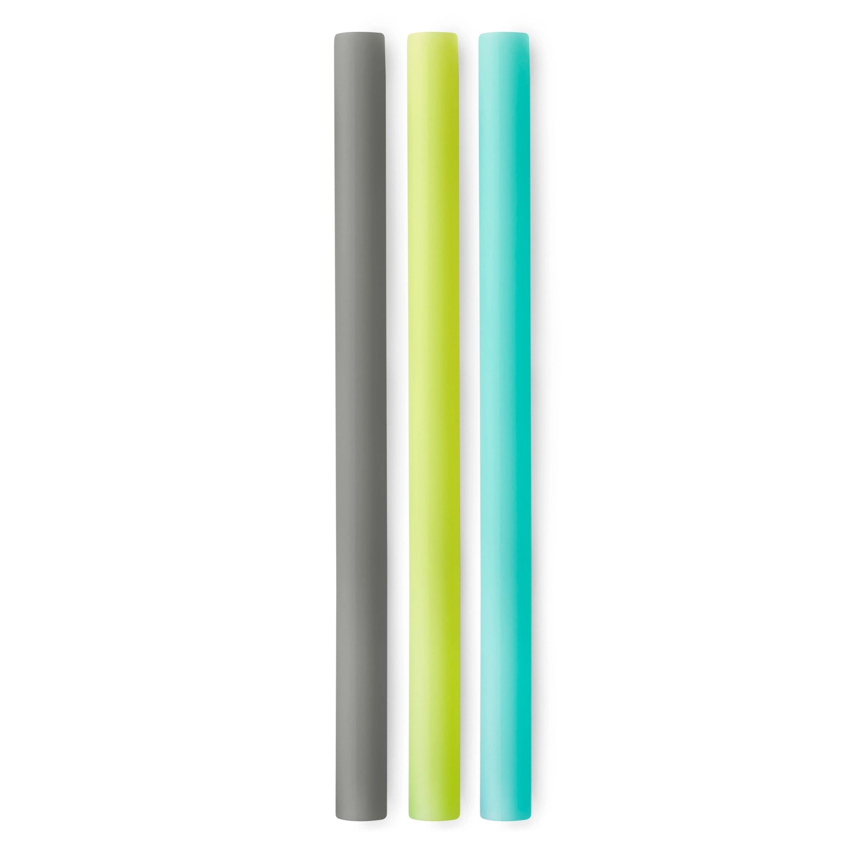 Silicone Straws