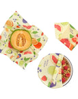 Beeswax Food Wrap: Bee's Wrap Prints