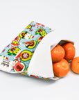 Snack Bag: Holiday Prints