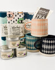 Tea Time Gift Set