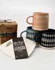 Coffee Lover Gift Set