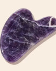 Gemstone Gua Sha Facial Stone